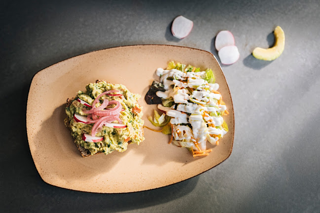 Restaurant, Café & Bar Vierzehn