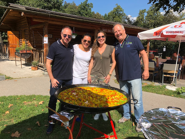 Snack Bar Parsifal - Gastronomie und Hotellerie