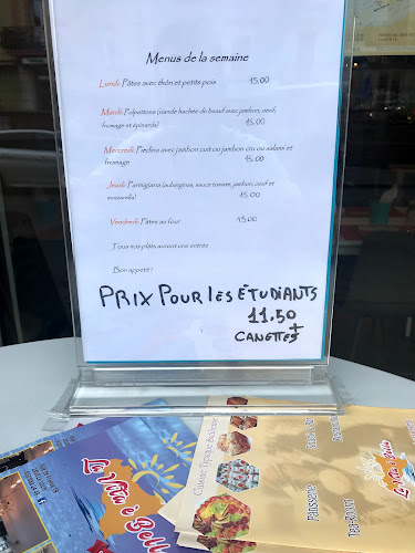 Comentarii opinii despre La Vita è Bella