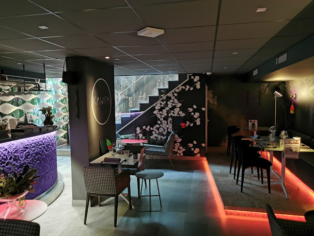 KAMPAI - Geneva