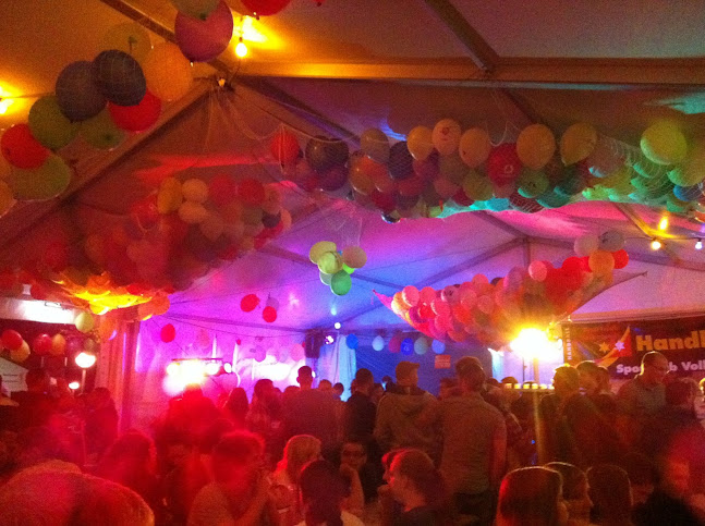 Postfach, 8604 Volketswil