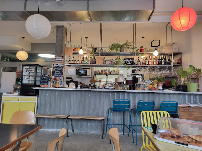 Comentarii opinii despre Café du Loup