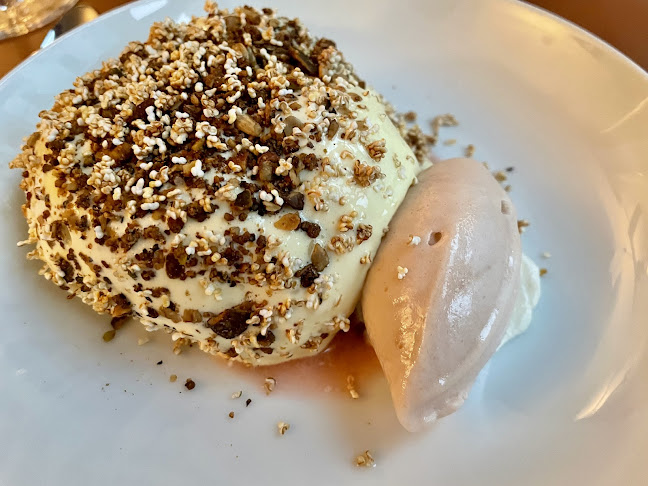 Restaurant Convivio - Gastronomie und Hotellerie