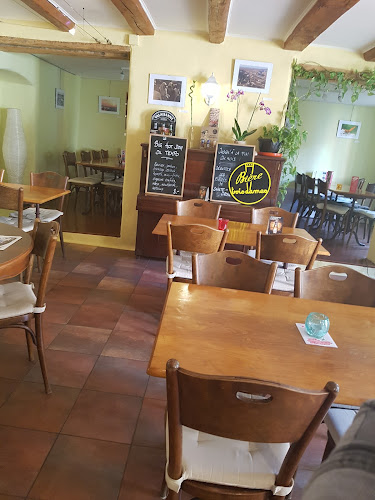 Opinii despre Le Tempo, Albertina De Almeida Ferreira Silva în Yverdon-les-Bains - Gastronomie und Hotellerie