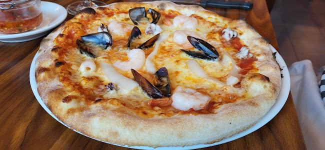 Ristorante Il Siciliano - Gastronomie und Hotellerie