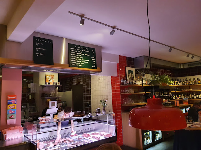 Comentarii opinii despre Metzg