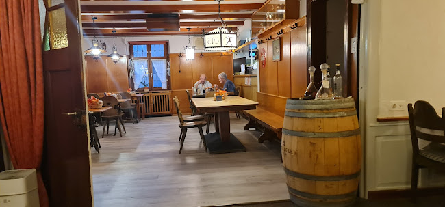 Comentarii opinii despre Jägerstübli