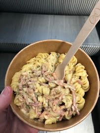 The Barn - Gastronomie und Hotellerie