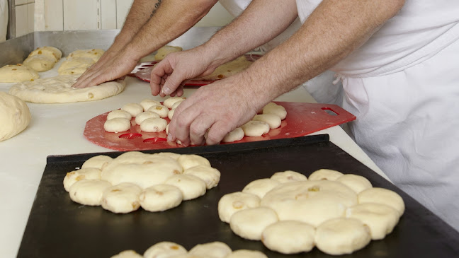 Comentarii opinii despre Bäckerei Moos Horw