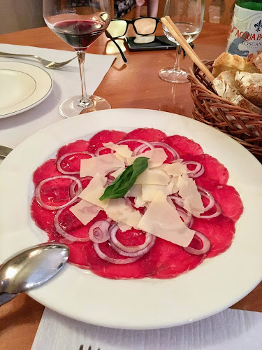 Restaurant La Bruschetta - Gastronomie und Hotellerie