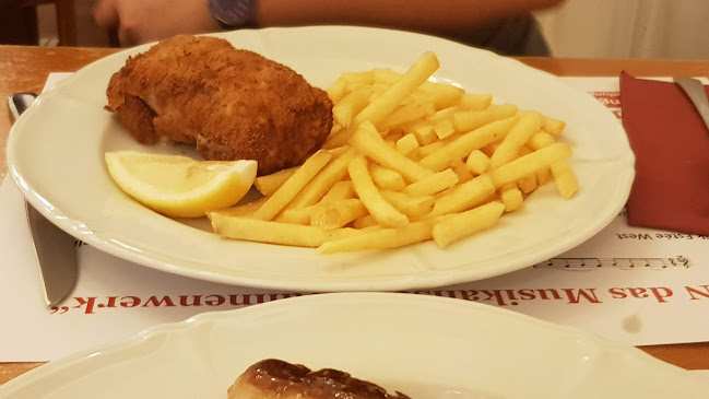 Weisser Wind - Gastronomie und Hotellerie