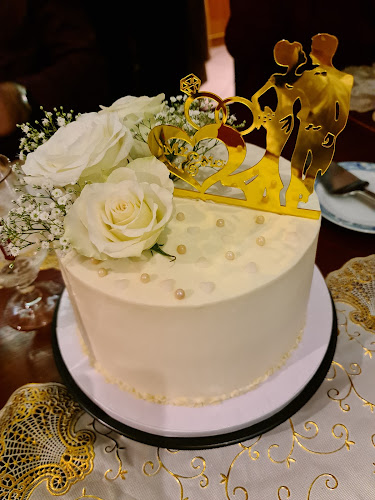 Comentarii opinii despre Nati’s Torten