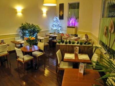 Restaurant Supatra - Versoix