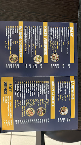 Babylon Restaurant مطعم عربي عراقي