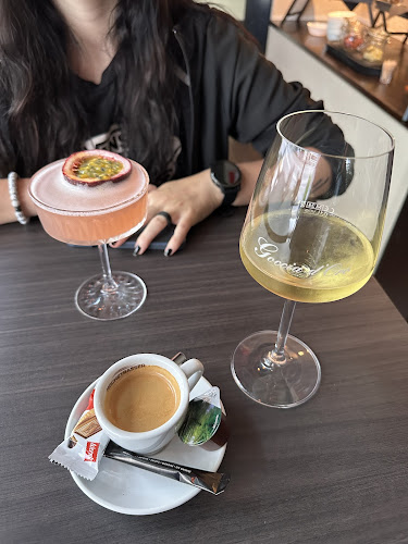 Roadhouse Luzern AG - Luzern