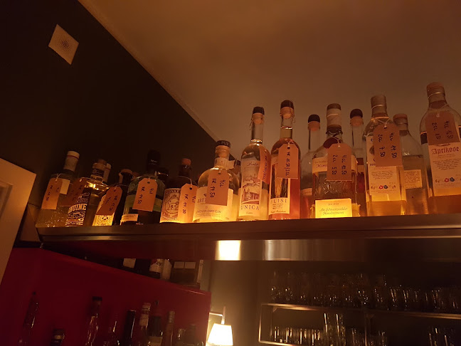 Lina's Bar - Winterthur