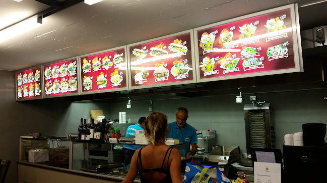 Akgül Kebab - Rüti