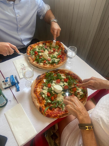 La Trattoria da Tonino