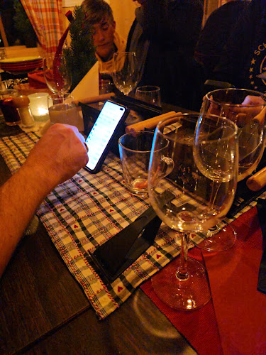 Fonduehüsli - Gastronomie und Hotellerie