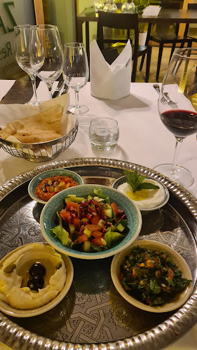 ZARAZ Catering & Party-Service - Gastronomie und Hotellerie