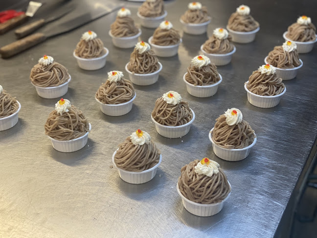 Boulangerie Pâtisserie Chez Tinet O. Pierrehumbert - Gastronomie und Hotellerie