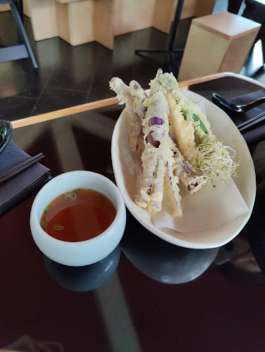 Comentarii opinii despre Ooki Pavillon