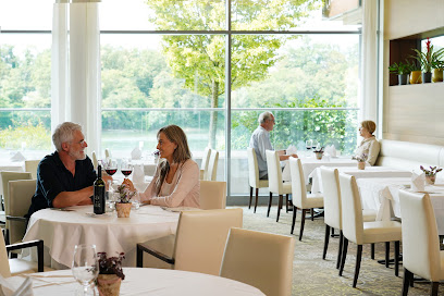 Restaurant Park-Café im Park-Hotel am Rhein