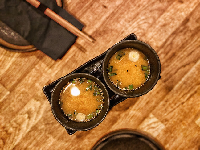 Gaijin Izakaya - Zürich