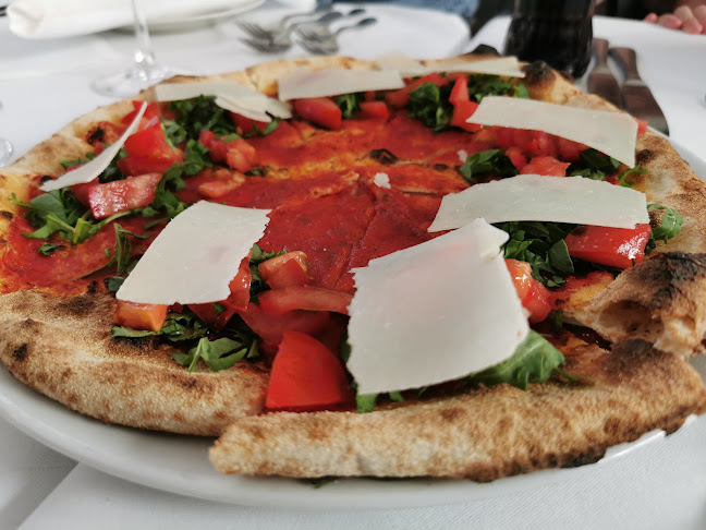 Ristorante Castello Winterthur - Winterthur