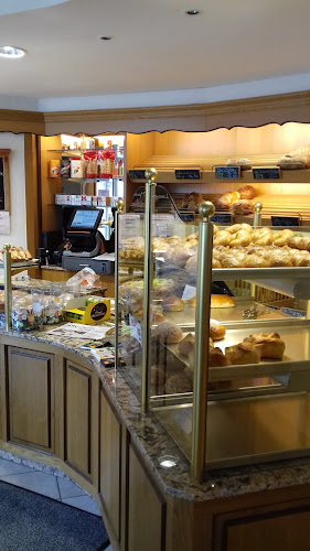 La Boutique du Pain Charmillot Sàrl - Les Brenets