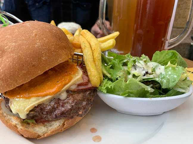 Rue de la Treille 7, 2000 Neuchâtel