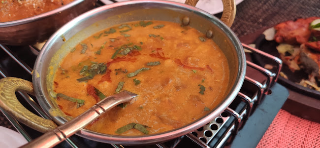 Opinii despre Taj Restaurant Bern în Bern - Gastronomie und Hotellerie