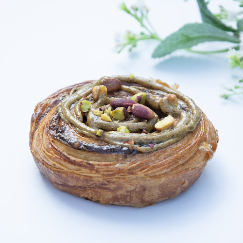 Opinii despre Le Duo Créatif în La Tour-de-Peilz - Gastronomie und Hotellerie