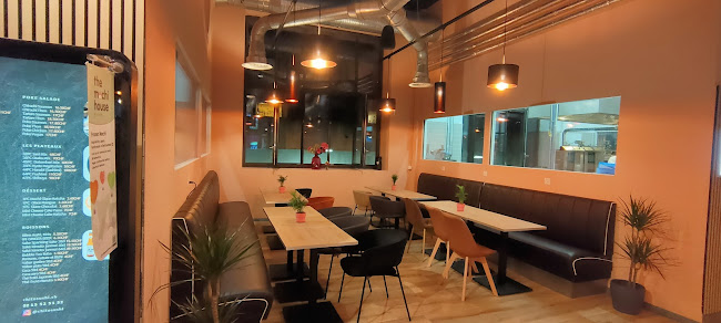 Comentarii opinii despre Food Halle 15