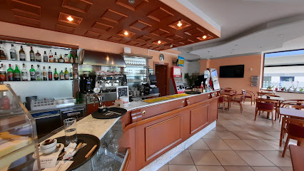 Bar-Gelateria Verbano