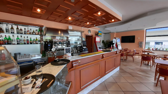 Bar-Gelateria Verbano