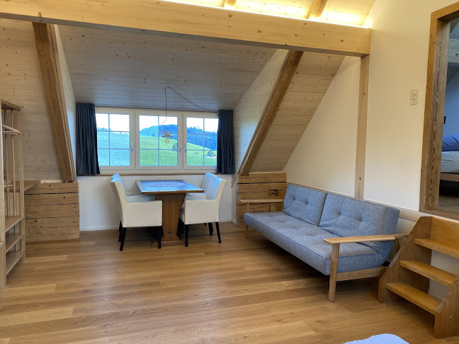 Büel 123, 9044 Wald