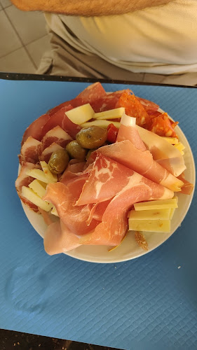 Comentarii opinii despre Sapore d'Italia Sàrl