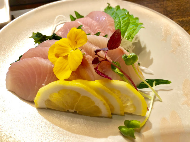 Ginger Restaurant - Zürich