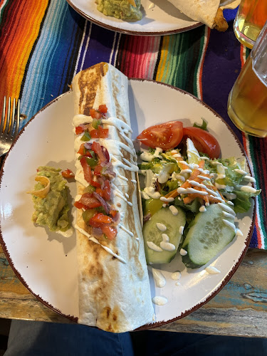 La Bamba - Gastronomie und Hotellerie