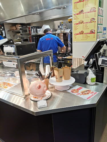 Bal's Take Away - Baden