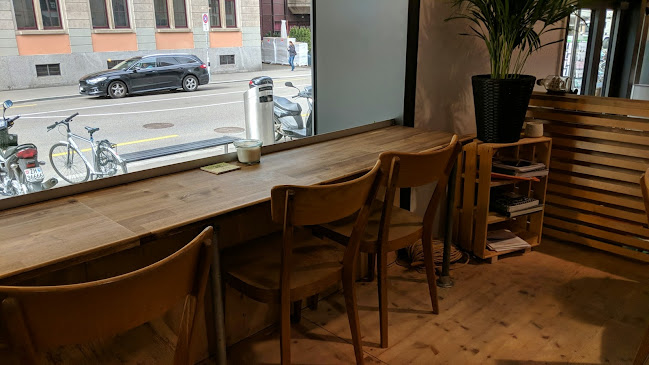 Lagerstrasse 10, 8004 Zürich