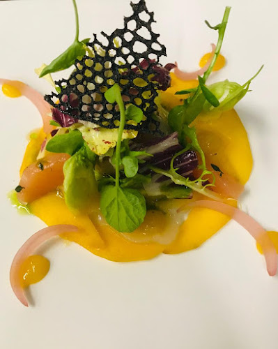 Opinii despre Restaurant Essen'z în Brugg - Gastronomie und Hotellerie