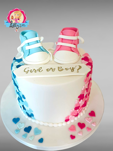 Opinii despre Lilly’s Cake designs în Kloten - Gastronomie und Hotellerie