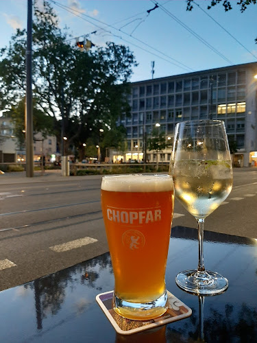 Restaurant Eiger - Bern