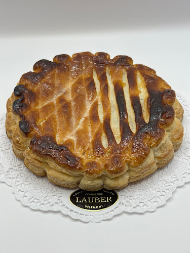 Boulangerie Lauber - Delémont