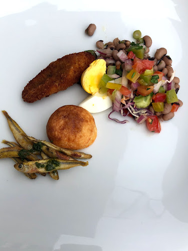 Comentarii opinii despre Saveur & Passion