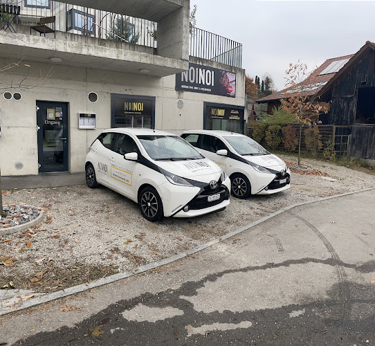 Noi Noi - Gastronomie und Hotellerie