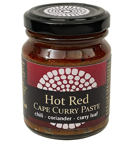 Ukuva i Africa - Gastronomie und Hotellerie