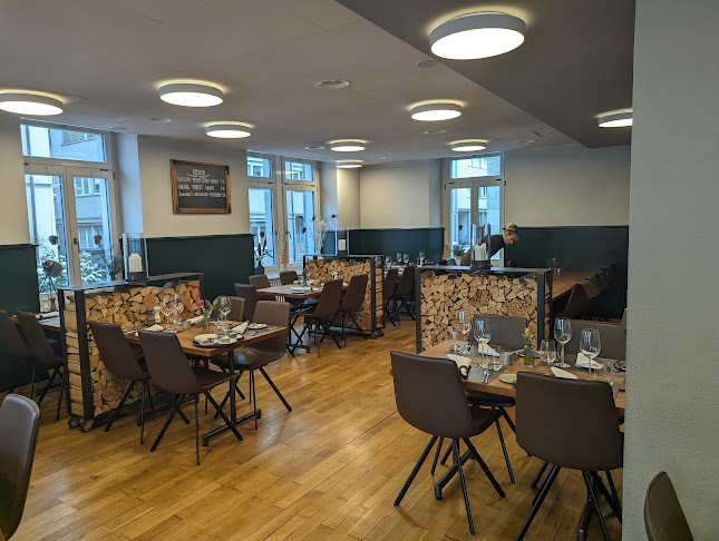 Opinii despre Wirthaus zum Unterlachenhof în Luzern - Gastronomie und Hotellerie